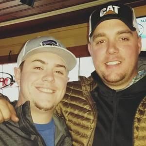 Meet your Posher, Hunter